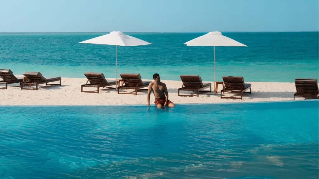 Intercontinental Maldives Maamunagau Resort